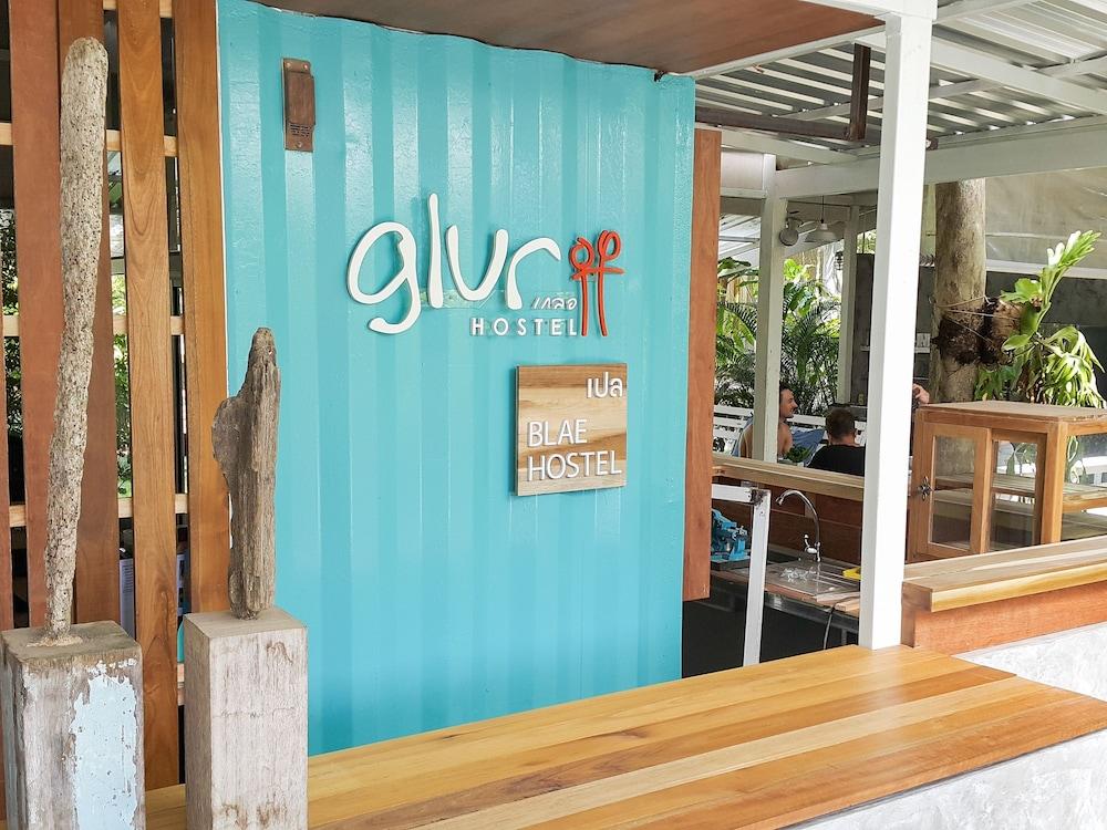 グルー ホステル Ao Nang エクステリア 写真