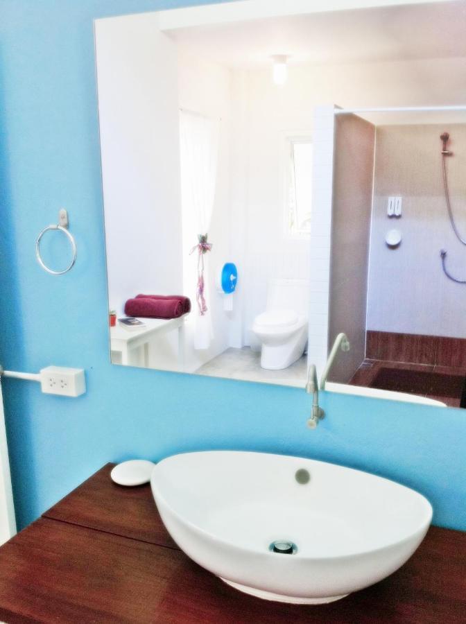 グルー ホステル Ao Nang 部屋 写真